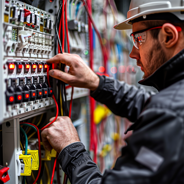 électricien